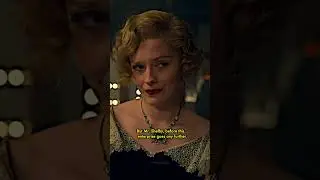 Mosley roasting Lizzie 🔥 🥶 | Peaky Blinders season 6