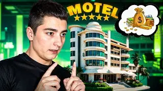 Մի բան ՄՏԱԾԵԼ Ա ՊԵՏՔ🤔Փողա պետք աշխատել💰 Sunset Simulator
