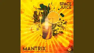 Space Juice