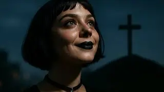 Beyond This Night (Christian Goth)