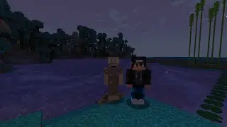 Minecraft Vault Hunters 3 Edition EP1 The shiny rock is here