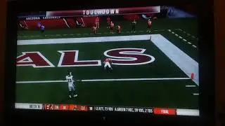 FORTNITE DANCES IN MADDEN 19!?!?!?!?!?