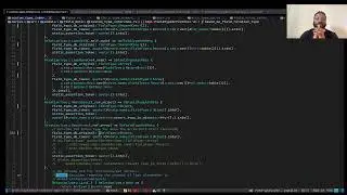 Rust | Open Source Metaprogramming | Procedural Macros| ORM | Neovim