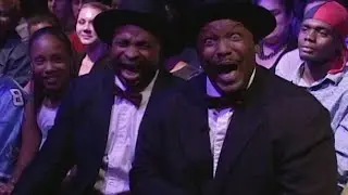 Tommy Chunn and Speedy Bad Ass Kids THE WAY WE DO IT
