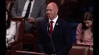MEGOBARI ACT - House of Congress