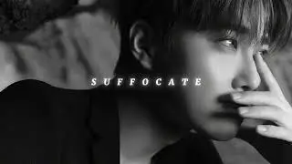 EXO - Suffocation (slowed & reverb)