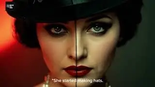 The Untold Story of Coco Chanel 💔👗 | How She Changed Fashion Forever