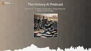 156 - The Battle of Dranesville: A Turning Point in the Shadows of the Civil War