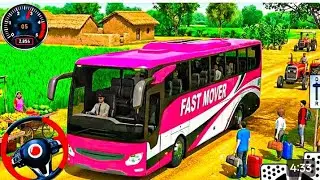 This Indian Off-Road Bus Simulator Is Absolutely Insane