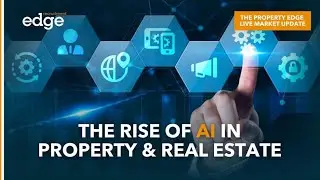 'The Property Edge' Live Market Update October 2025