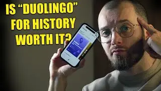 Paladin History App Review - Is It As Good As Duolingo, But For History Learning?