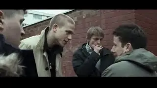 Greenstreet Hooligans (2005) | West Ham Vs Birmingham Scene