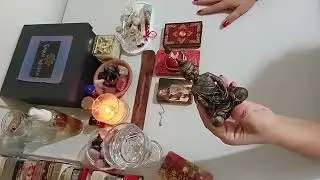 PREVISÃO e ENERGIAS  para o seu MÊS de FEVEREIRO#tarot #baralhocigano