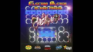 ELECTRO ALETEO EL CASTIGADOR DJ JAIRO MARVAL