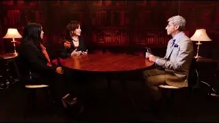 Democracy & Dictatorship Ep 19: Role of women in society