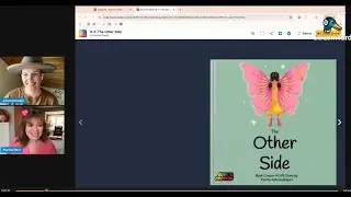FULL VIDEO: Book Creator and The Other Side