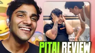 Indian Dad vs Russian Girl Prank! | Pitai Ho Gayi💀
