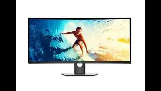Dell Announces UltraWide U3818DW 37.5