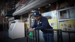 [Free] Neek Bucks x Meek Mill x Tsu Surf Rap Type Beat - 