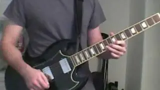 Break Your Heart (Guitar Cover)