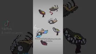Aethermancer Monster Design Guidelines - no. 3