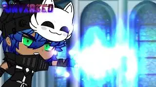 The Gacha Mayhem Collab! (My Part) | Gacha Fighting Animation