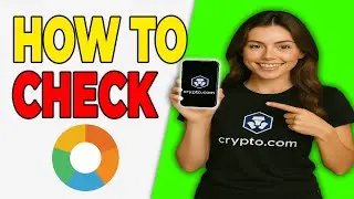 Как проверить свой криптопортфель в приложении Crypto.com (простой способ 2026 года)