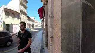 Cedofeita &ndash; Porto
