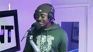 Ceebo - RisCo-Sign Freestyle | Reprezent Radio