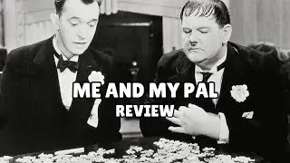 Me and My Pal (1933) Review