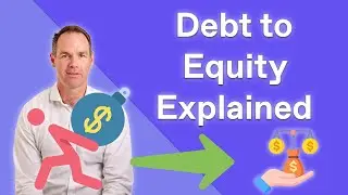 Debt to Equity KPI Explained - Finance Fundamentals