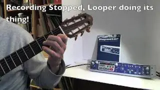 Electrix Repeater