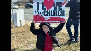 The Potter's House of Fredericksburg, 2025 End of Year Video
