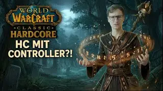 Aufbruch zur Dunkelküste 🌊 Pelkotastischer Talk & Reise  |  WoW Controller HC-Training #23 | Rexhep