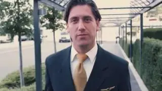 Was macht ein Cabin Crew Manager bei Lufthansa?