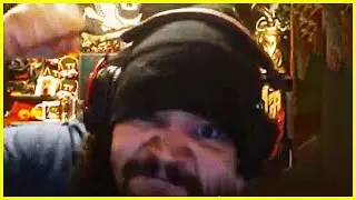 Tobias LOSES IT in RIFT!!