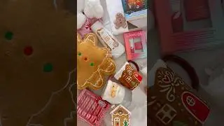Couldn&rsquo;t resist sharing🎄🤶 have you shopped for Christmas yet #christmashaul #christmasdecor #haul