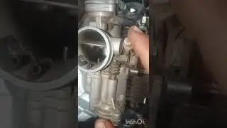 Kelebihan karburator megapro primus