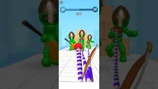 Plunger Hero Game. unlimited money. ultimate levels. ultimate powers. best game in the world.