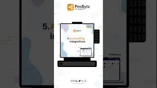 Must-Have Integrations For Managing Your Restaurant #shorts