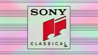 Sony Classical (1992)