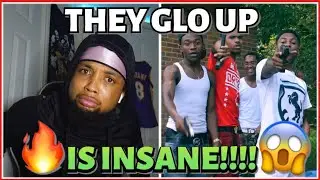 HE BEEN THAT!! NBA YoungBoy - 38 Baby | REACTION!