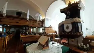 2026. 01. 04. Református Igehirdetés Hajdúszoboszló igét hirdet Nt. Ésik Ádám János lelkész.