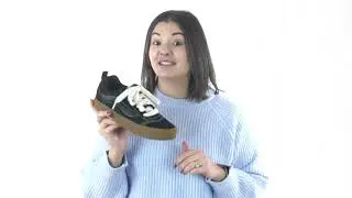 Vans KNU Skool Sneaker