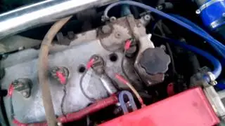 Компрессор ТКР7