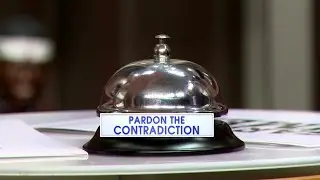 Pardon the Contradiction with Michael Rapaport
