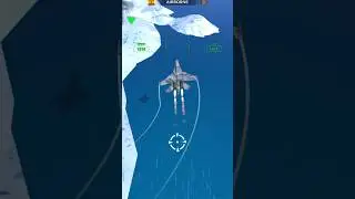 war plane strike
