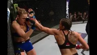 Matt Serra Criticizes Ronda Rousey's Training & Strategy After Amanda Nunes Loss UFC 207