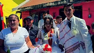 Nunta la Caldare de la Ghizdavesti (Dolj) #Raihold
