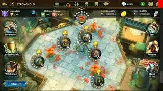 Dungeon Hunter 5 New Minion